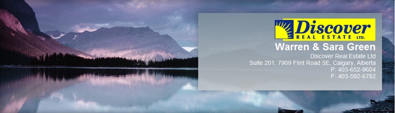 Okotoks Home For Sale 